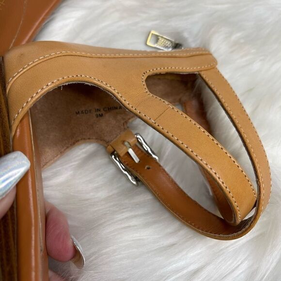 Rebecca Minkoff Bettina Strappy Sandal 9 - Picture 9 of 11